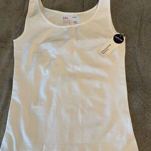 All Day Every Day Cami by Empetua-Shaperment
